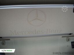 MERCEDES-BENZ Actros 5 1845 BigSpace MirrorCam