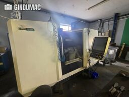 DMG MORI CLX 450 V6
