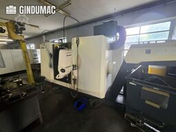 DMG MORI CLX 450 V6