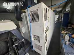 DMG MORI CLX 450 V6