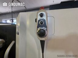 DMG MORI CLX 450 V6