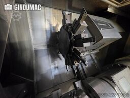 DMG MORI CLX 450 V6
