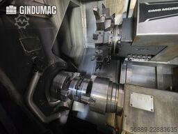 DMG MORI CLX 450 V6