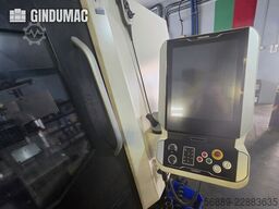 DMG MORI CLX 450 V6