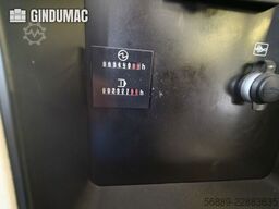 DMG MORI CLX 450 V6