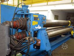 Haeusler VRM-hy 2500x20/18