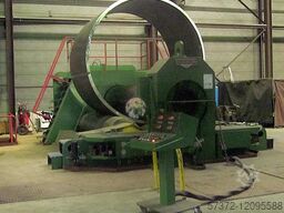 Haeusler VRM-hy 3000x120