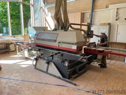 WEINIG Unicontrol 6 mit GLS