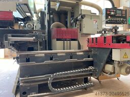 WEINIG Unicontrol 6 mit GLS