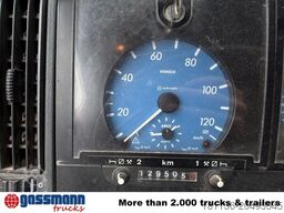 Mercedes-Benz Atego 1523 AK 4x4, Heckkran Hiab 085-3,