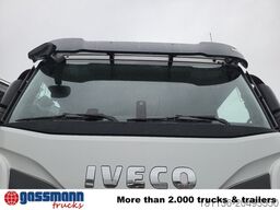 Iveco T-Way AT410T51/58 8x4, Retarder, Bordmatik, 4x