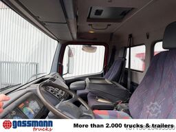 Mercedes-Benz Atego 1523 AK 4x4