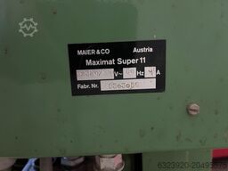 Emco Maximat Super 11