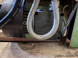 Emco Maximat Super 11