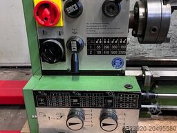 Emco Maximat Super 11