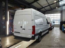Mercedes-Benz Sprinter 317 CDI Hochdach Pro L2H2