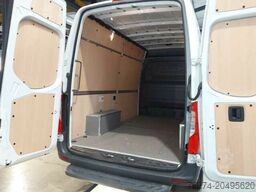 Mercedes-Benz Sprinter 317 CDI Hochdach Pro L2H2