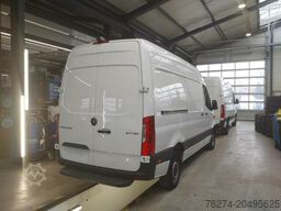 Mercedes-Benz Sprinter 317 CDI Hochdach Pro