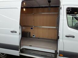 Mercedes-Benz Sprinter 317 CDI Hochdach L2H2