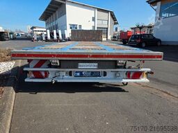 Es-ge 2-A-20-NA Plateau 6.570mm 9.280kg Nutzlast