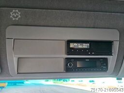 Iveco Eurocargo ML80E21/P LBW 1.000kg L-Haus