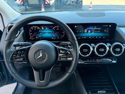 Mercedes-Benz B 220 d Style R-Kamera+LED+Carplay+TOTW