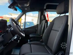 Mercedes-Benz Sprinter 317 CDI Mixto/DoKa Standheiz AHK
