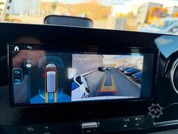 Mercedes-Benz Sprinter 317 CDI Mixto/DoKa Standheiz AHK