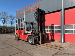 Kalmar DCE 160-12 #2221