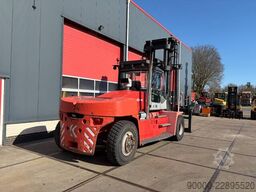 Kalmar DCE 160-12 #2221