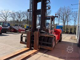 Kalmar DCE 160-12 #2221