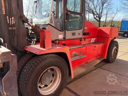 Kalmar DCE 160-12 #2221