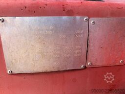 Kalmar DCE 160-12 #2221