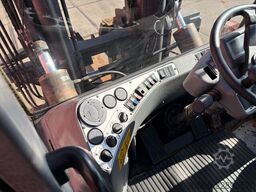 Kalmar DCE 160-12 #2221