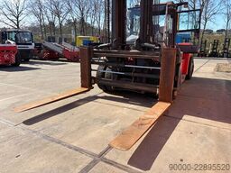 Kalmar DCE 160-12 #2221