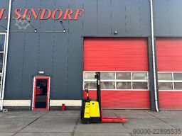 Hyster S1.5 S 1500 kg stapelaar 3.4m
