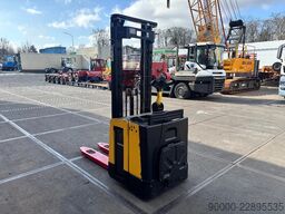 Hyster S1.5 S 1500 kg stapelaar 3.4m