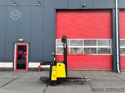 Hyster S1.5 S 1500 kg stapelaar 3.4m