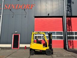 Hyster J2.5 XN 2500kg E- heftruck