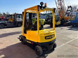 Hyster J2.5 XN 2500kg E- heftruck