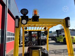 Hyster J2.5 XN 2500kg E- heftruck