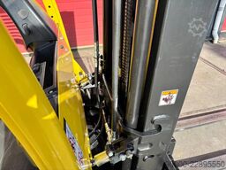 Hyster J2.5 XN 2500kg E- heftruck