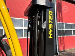 Hyster J2.5 XN 2500kg E- heftruck