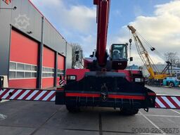 Terex RT100