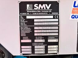 SMV SL 12-600 A