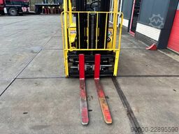 Hyster J 2.00 XN LWB 336 HOURS