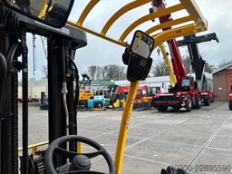 Hyster J 2.00 XN LWB 336 HOURS