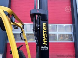 Hyster J 2.00 XN LWB 336 HOURS