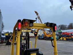 Hyster J 2.00 XN LWB 336 HOURS