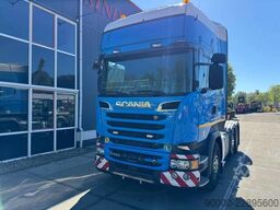 Scania R520 LA